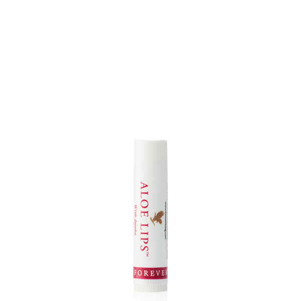 Forever Aloe Lips, 4,25 g Stick